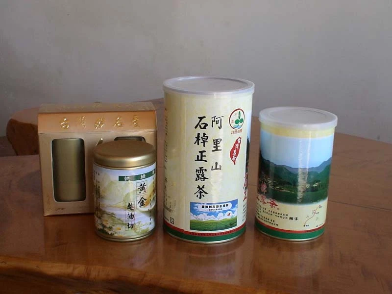 阿里山高山茶 阿里山石棹正露茶 阿里山頂石桌 茗苑民宿